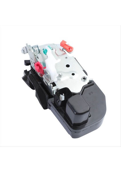 Dodge Neon 2003-2005 Kapı Kilit Mandal 5008696AG Için Araba Ön Sağ Kapı Kilidi Aktüatör Motoru (Yurt Dışından) fırsatları
