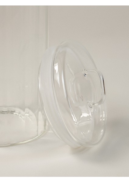 Lore 3'lü Cam Kavanoz indirimleri