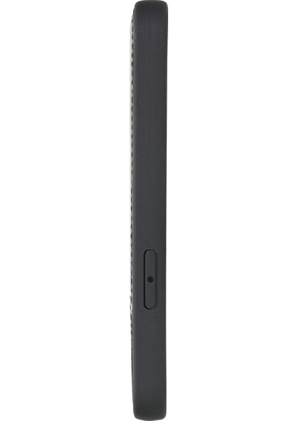 Apple iPhone 12 Mini Uyumlu Deri Arka Kapak Rst1 Siyah indirimleri