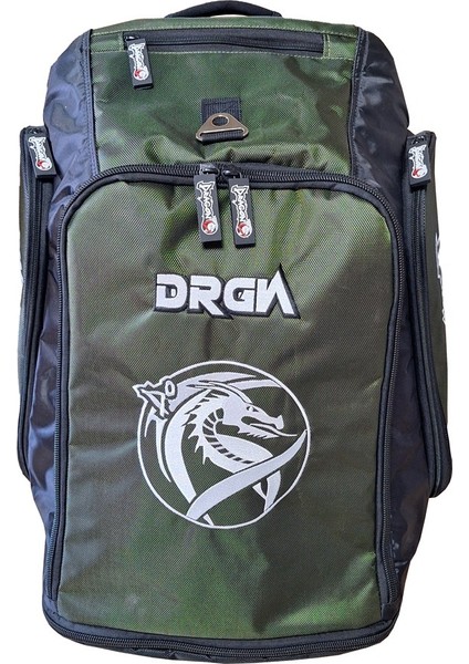 Drgn MBAG25 Multimodal Sırt Çantası Haki Çok Fonksiyonlu Sırt Çantası modelleri