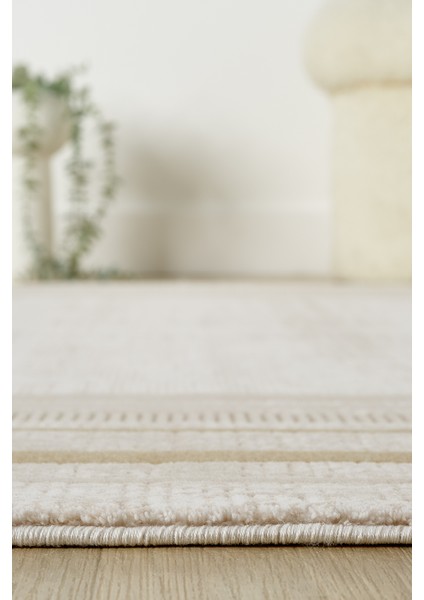 Diva Gold Halı Akrilik Halı Yumuşak Dokulu Salon Oturma Odası Yatak Odası Halısı 0273 fırsatları