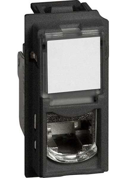 KG4279C6 Data Prizi, Cat6 Utp, Aletsiz,