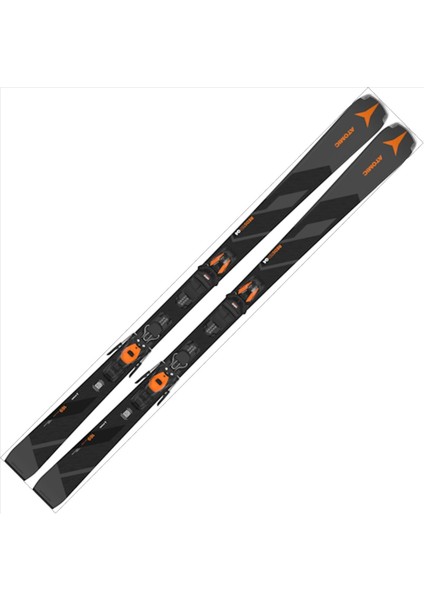 Kayak Redster Q4 + M 10 Gw Gy/black (AD5002266080) 154 cm fiyatları
