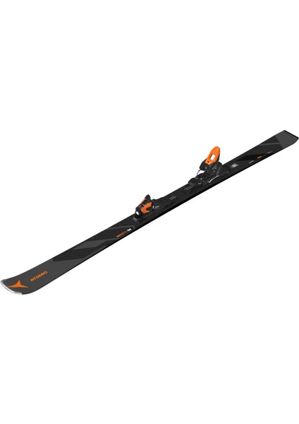 Kayak Redster Q4 + M 10 Gw Gy/black (AD5002266080) 154 cm fırsatları