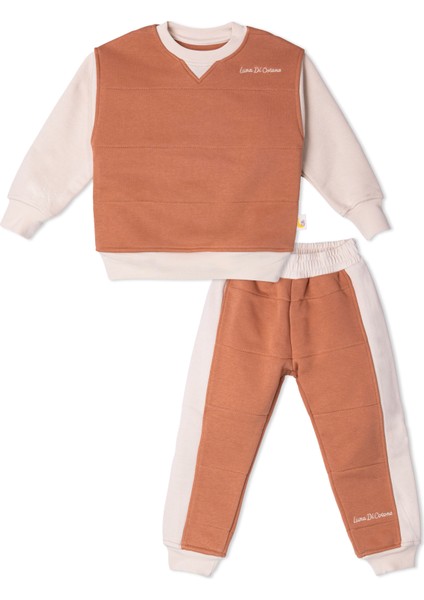 2.0 Tog %100 Pamuk Gece&gündüz Ikili Takım