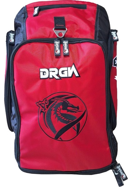 Drgn MBAG25 Multimodal Sırt Çantası Kırmızı Çok Fonksiyonlu Sırt Çantası modelleri