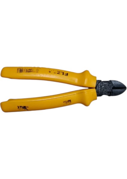 Profesyonel Yankeski 160MM