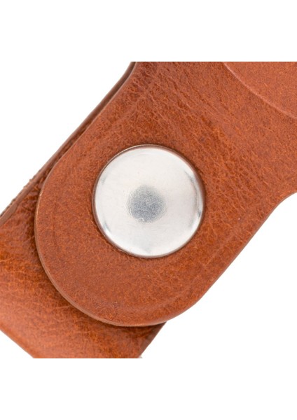 Apple Airtag Uyumlu Deri Anahtarlık, RST2EF Taba modelleri