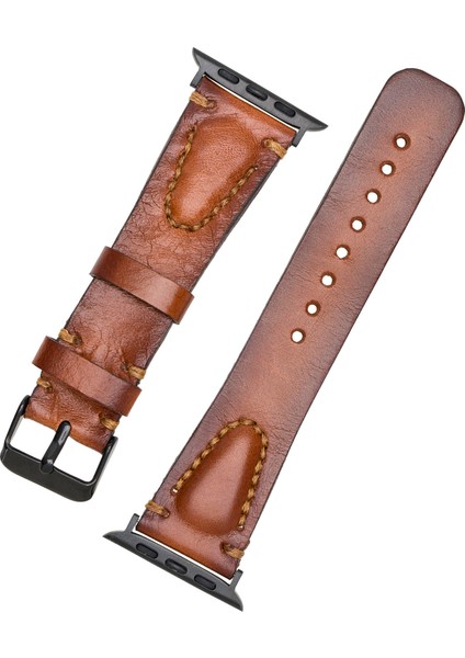 Apple Watch Uyumlu Deri Kordon 38-40-41MM RST2EF Avila fiyatları