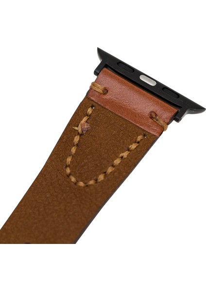 Apple Watch Uyumlu Deri Kordon 38-40-41MM RST2EF Avila indirimleri