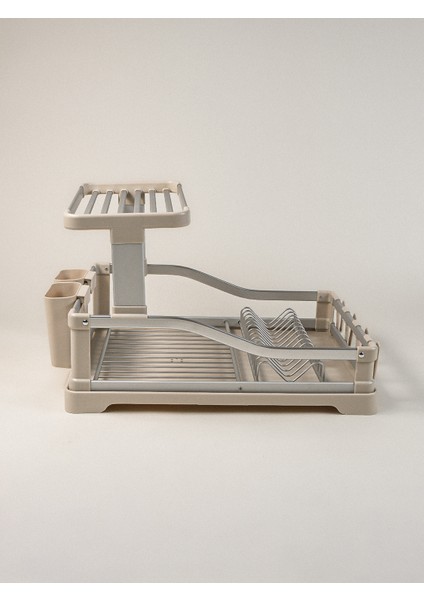 Leya Paslanmaz Bulaşıklık