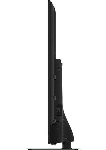 55" 139 Ekran + Govee Tv Arkası LED Şerit Hediyeli 4K Ultra Hd QLED Plus Google Tv 55QG6C14 modelleri