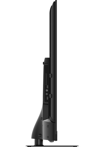 55" 139 Ekran + Govee Tv Arkası LED Şerit Hediyeli 4K Ultra Hd QLED Plus Google Tv 55QG6C14 fırsatları