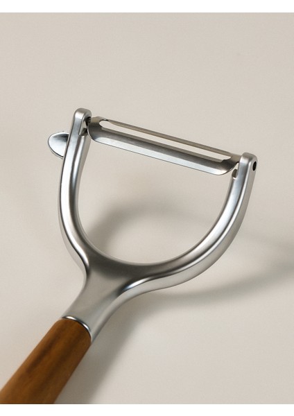 Lyra Akasya Saplı Soyucu modelleri