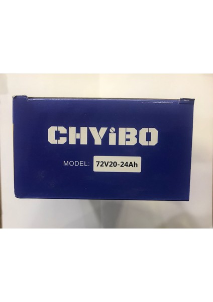 72V 20-24AH Şarj Aleti Tam Otomatik Devre Kesicili fiyatları