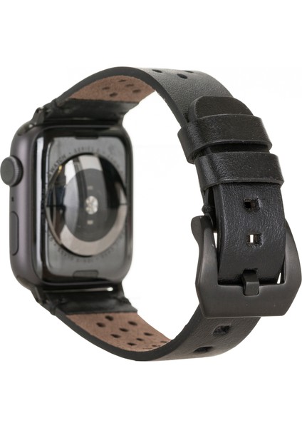 Apple Watch Uyumlu Deri Kordon Vigo 42-44-45MM Rst1 fiyatları