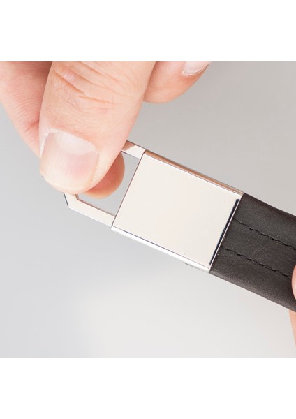 Deri Anahtarlık BKR16 Tn1 Siyah modelleri