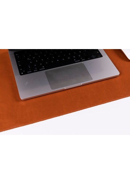 Deri Masa Matı 80*37CM Rst2 Taba indirimleri