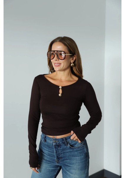 Yaka Detay Body fırsatları