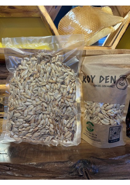 Ürgüp Sivrisi Kabak Çekirdeği fırsatları