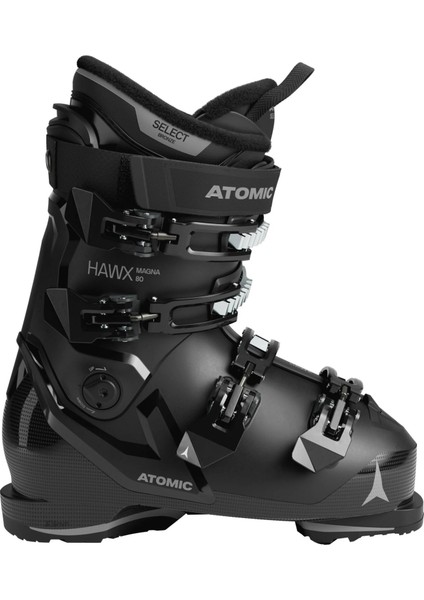 Bot Hawx Magna 80 Black 27/27.5