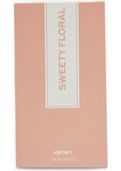 Parfüm Sweety Floral 50 ml fiyatları
