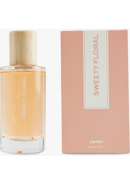Parfüm Sweety Floral 50 ml modelleri
