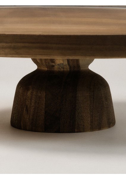 Elira Cam Akasya Pasta Standı indirimleri