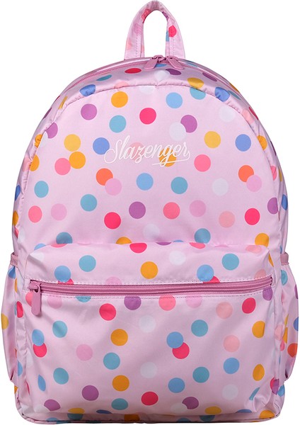 Queen Pınk Bubble Sırt Çantası