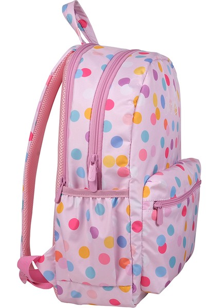 Queen Pınk Bubble Sırt Çantası fiyatları