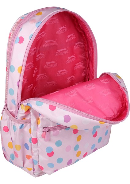 Queen Pınk Bubble Sırt Çantası modelleri