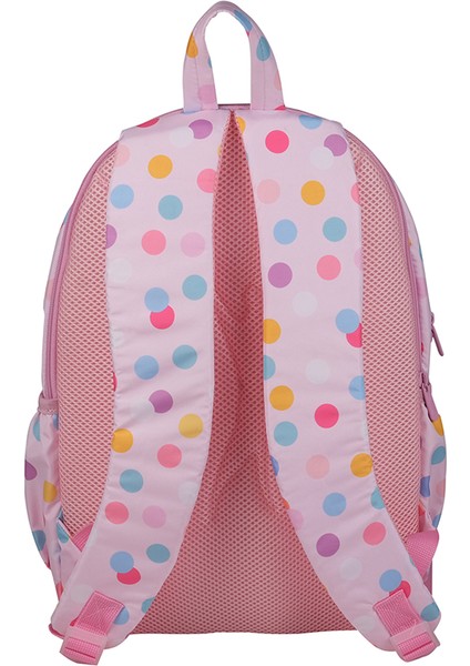 Queen Pınk Bubble Sırt Çantası fırsatları