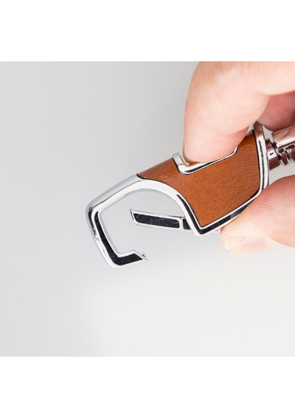 Deri Anahtarlık BKR12 Rst2 Taba modelleri