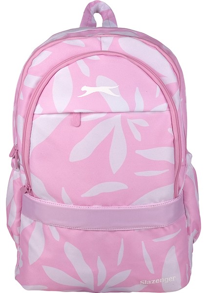 Pın Flowers Torıa Sırt Çantası