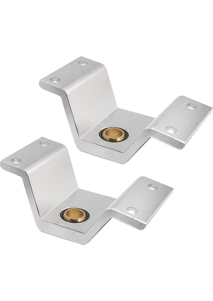 2 Pcs Club Araba Gaz ve Elektrik Için Braket Braket 1981-2011 Ds 1011694 1017401 (Yurt Dışından) fiyatları