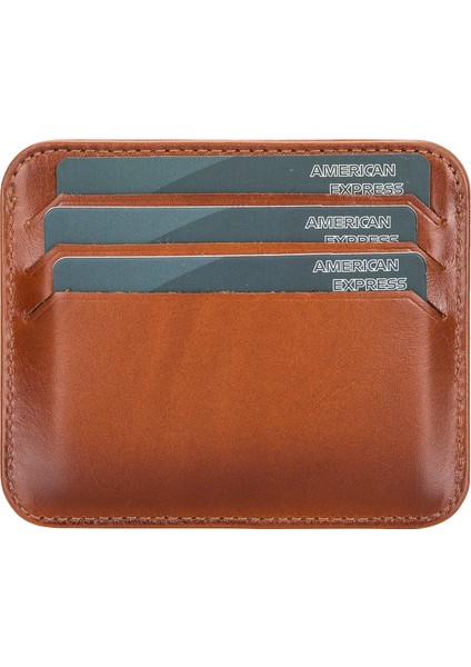 Pedro Slim Deri Kartlık RST2EF Taba modelleri