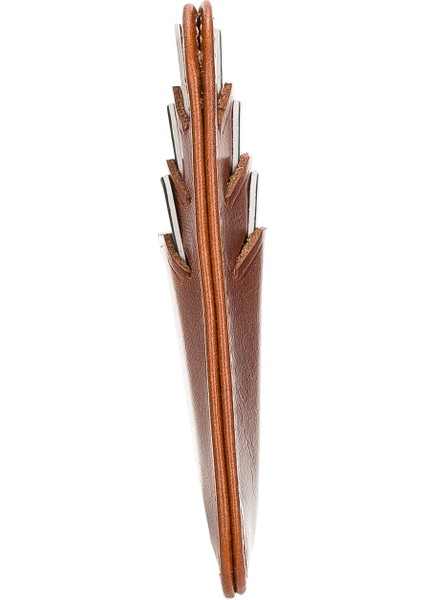 Pedro Slim Deri Kartlık RST2EF Taba fırsatları