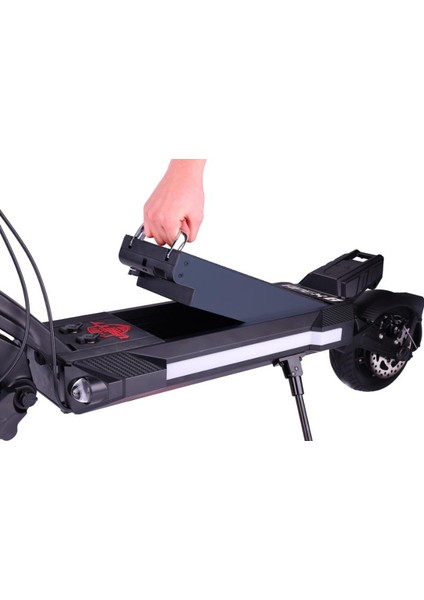 8 Apex Elektrikli Scooter fiyatları