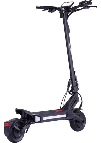 8 Apex Elektrikli Scooter fırsatları