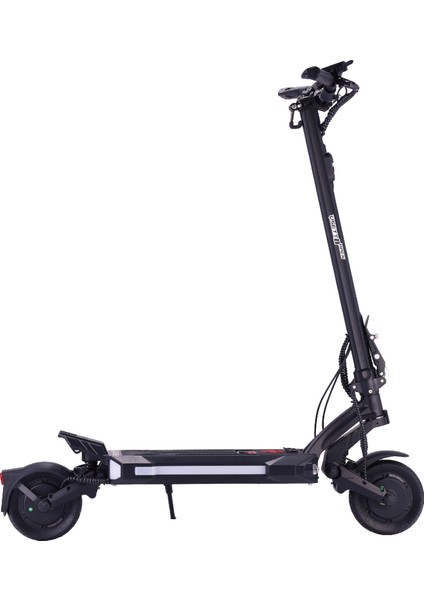 8 Apex Elektrikli Scooter indirimleri