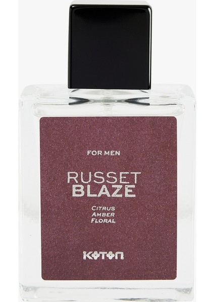 Parfüm Russet Blaze 50 ml