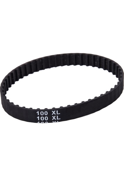Parlatıcı Hız Kontrol Sürücüsü Kauçuk Zamanlama Kemeri 50 Diş 10MM Genişliğinde 100XL (Yurt Dışından)