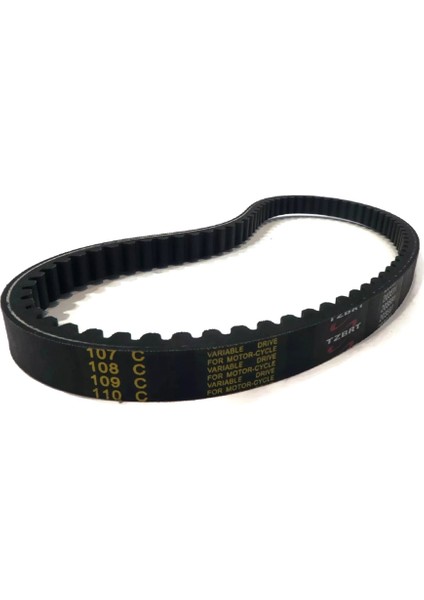 Comet 203591 Için Tork Konvertör Kemeri, 203591A, 203591C, 203591DF, 30 Serisi (Yurt Dışından)