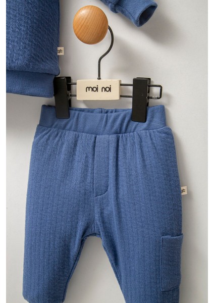 Moi Noi 2'li Takım MNB5332 Navy Blue modelleri