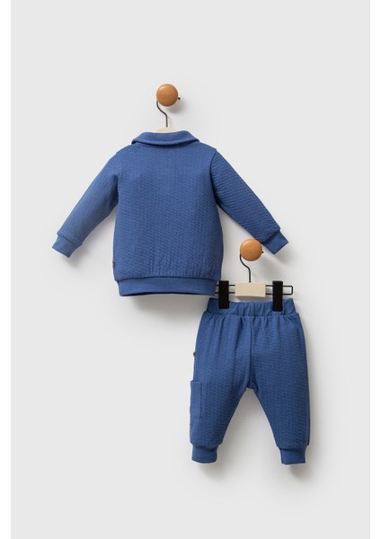 Moi Noi 2'li Takım MNB5332 Navy Blue fırsatları