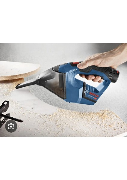 Gas 12 VOLT 2 AH (TEK) Bataryalı Şarjlı El-Araç Süpürgesi fiyatları