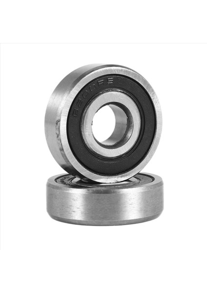 6200RS Korumalı Tek Serçe Derin Groove Ball Rulman 10MM x 30MM x 9mm 2 Parçalar (Yurt Dışından) fiyatları