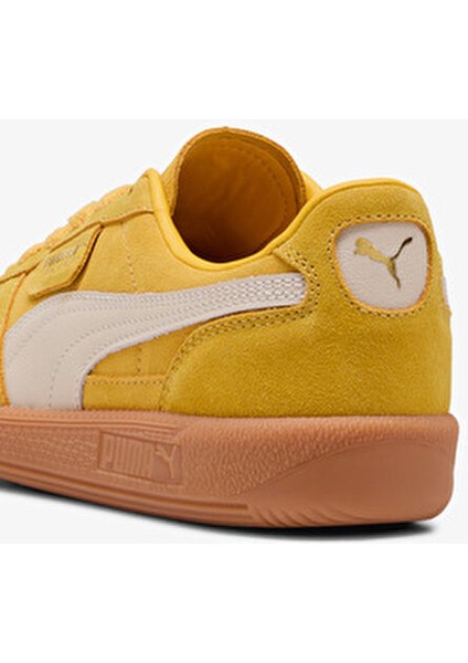 Palermo.48 Unisex Spor Ayakkabı Nefes Alabilir Yapı ile Günlük Kullanım İçin Konforlu