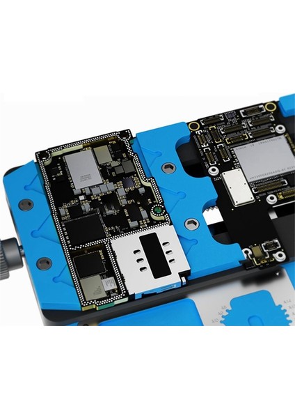 K23 Pro Telefon Tamir Fikstürü Cep Telefonu Anakart Sabit Evrensel Rulman Fikstürü Pcb Ic Yonga Kaynak Aracı (Yurt Dışından) fırsatları