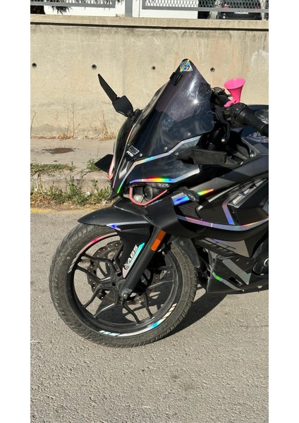 RS200 Kanat Winglet Yan Kanat fiyatları